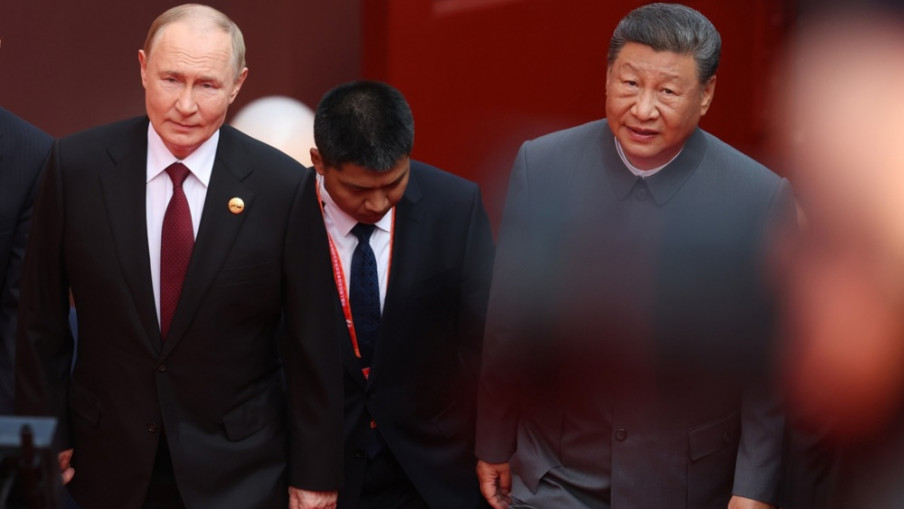 Objavljen tačan datum Putinove posete Kini