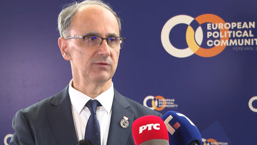Macut: Srbija će imati više pravaca snabdevanja energentima