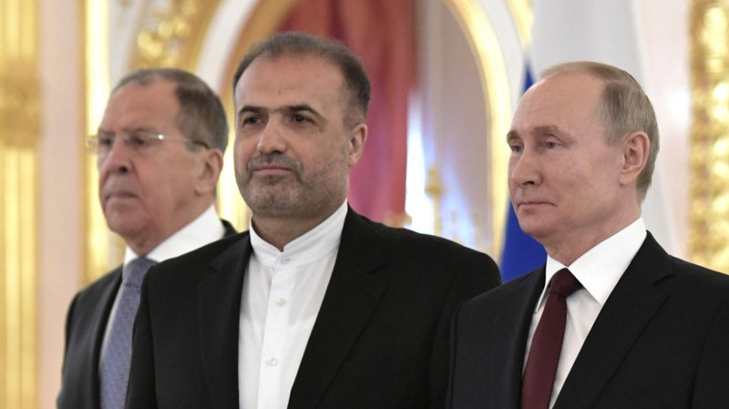Иран спреман за безвизни режим са Русијом