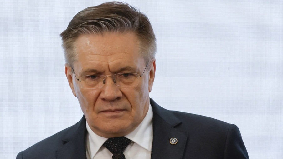 Лихачов: „Росатом” ће наставити рад на пројекту нуклеарке „Бушер” у Ирану