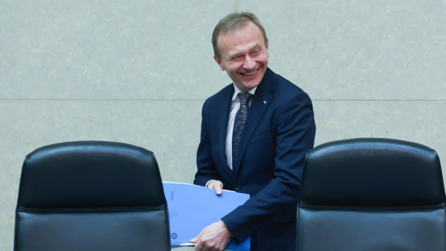 Европска комисија планира реформу