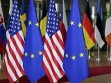 ЕУ од сутра укида царине на већину америчких производа