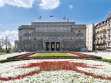 Sednica Skupštine Beograd u četvrtak, na dnevnom redu i predlog izmene budžeta Grada