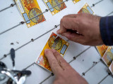Гребање му се није исплатило