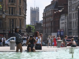 U Britaniji zabeležena najviša junska temperaturu u istoriji merenja