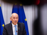 Janša: EU da preuzme aktivniju ulogu u smirivanju tenzija na Bliskom istoku