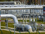 ЕУ почела са првом фазом забране увоза руског гаса кроз цевоводе