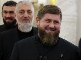 Kadirov: Ukrajina ne treba da postoji kao država