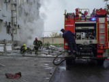 Украјинска војска гађала школу у Мелитопољу