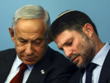 Smotrič: IDF ostaje u bezbednosnoj zoni u Libanu