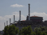 Novi nestanak struje u nuklearnoj elektrani Zaporožje