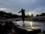Pariz pod strogim merama bezbednosti tokom Festivala muzike