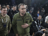 Budanov odbio poljsko odlikovanje, poručio da je reč o neprijateljskom činu