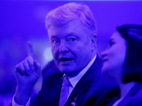 Sibiha zavalio Poljskoj, Porošenko vratio poljsko odlikovanje