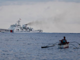 Тајван у страху од кинеске обалске страже