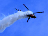 Pilot poginuo u padu helikoptera Mi-2 u Rusiji