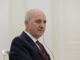 Kurtulmuš na NATO samitu u Istanbulu otkrio šta koči mir Rusije i Ukrajine