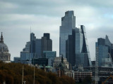 Inflacija u Velikoj Britaniji u maju ostala na 2,8 odsto
