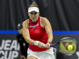 Radivojević 148. teniserka sveta, Sabalenka i dalje na prvom mestu