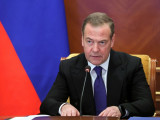 Медведев: Суд у Хагу признао руска права у Црном и Азовском мору