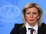 Zaharova predložila Poljskoj da odlikovanja data Kijevu uruči drugim nacistima