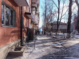 Dronski napad na Volgograd: povređeno deset osoba i oštećeni proizvodni pogoni
