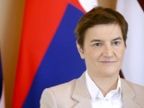 Брнабић: Мерц и Макрон предложили да пут у ЕУ сваке појединачне земље ипак буде фер