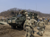 Južna Koreja ubrzava razvoj dronova zbog pretnje iz Severne Koreje