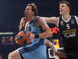 Koprivica napustio Bahčešehir