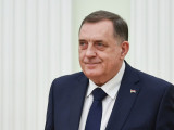 Додик: Очекивања од Трампове администрације још нису у потпуности испуњена