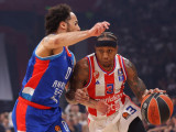 Ajzea Kenan nije više član Crvene zvezde