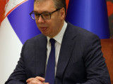 Вучић изразио саучешће породици војника Милована Јовановића, страдалог у Либану