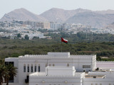 Iran i Oman otvorili razgovore o budućnosti Ormuskog moreuza