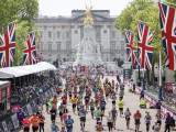 Londonski maraton 2027. će trajati dva dana