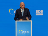 Започета седница о избору нове владе Словеније