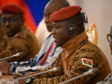 Burkina Faso: Francuska podržava teroriste, prekidamo diplomatske odnose