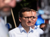 Одликовање из Кијева у музеју жртава украјинских националиста