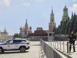 Спречен терористички напад у Русији, ухапшене три особе