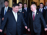Ким Џонг Ун честитао Путину Дан Русије