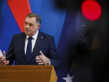 Dodik: Izetbegović mi pretio, pozvao sam ga da kaže u čemu je problem