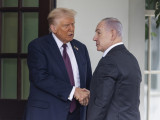 Израел забринут, Нетанјаху тражи хитан састанак са Трампом