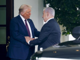 Нетањаху разговарао са Трампом, израелска војска чека зелено светло за одмазду