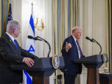 Америчко-ирански договор отворио раскол између Трампа и Нетанјахуа