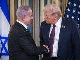 Нетанјаху честитао 80. рођендан Трампу
