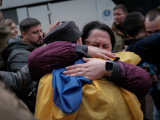 Русија и Украјина размениле по 185 ратних заробљеника