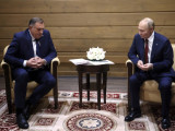 Очекује се долазак Путина у Бањалуку поводом отварања руско-српског храма