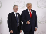 Трамп: Стармер ће поднети оставку због лоших резултата