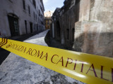 Trostruko ubistvo u Rimu potreslo Italiju: mrtvi otac, majka i ćerka
