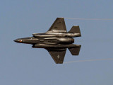 Мање од трећине Ф-35 потпуно спремно за мисије