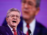 Francuski levičarski lider: Zapad rizikuje rat punih razmera sa Rusijom